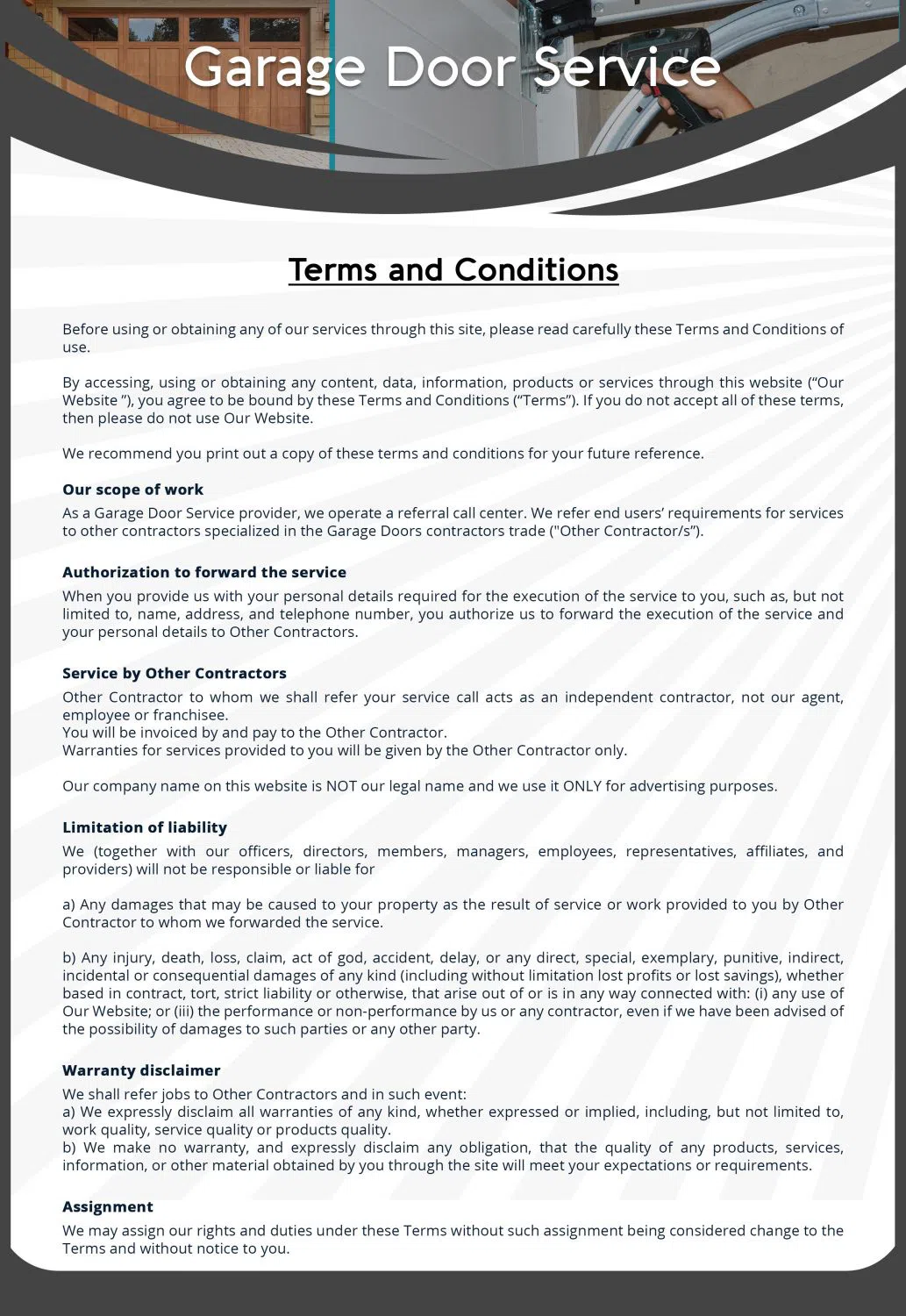 Interstate Garage Doors Woodridge, IL 630-239-2785